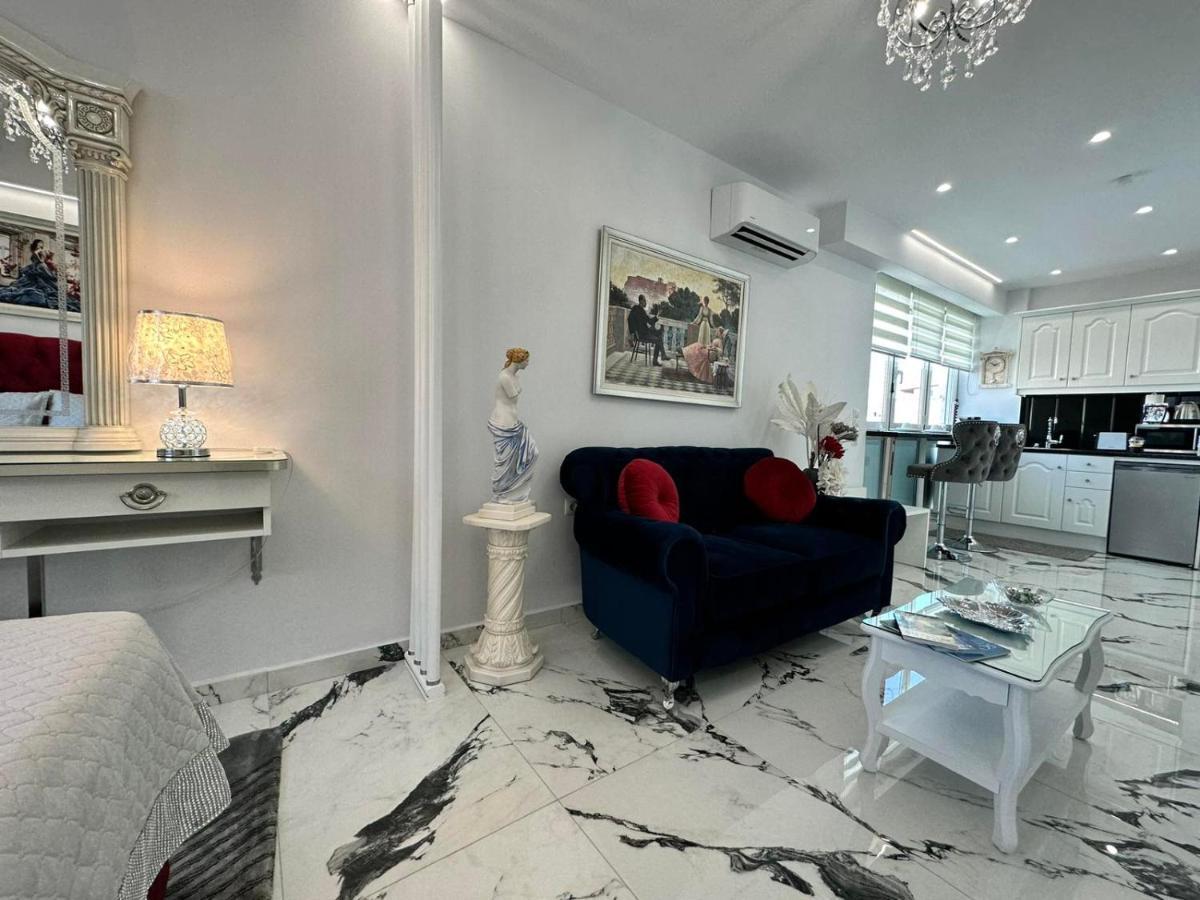 Diana'S Suite Viewing The Acropolis เอเธนส์ ภายนอก รูปภาพ